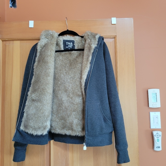 TNA jacket xs - Picture 2 of 3